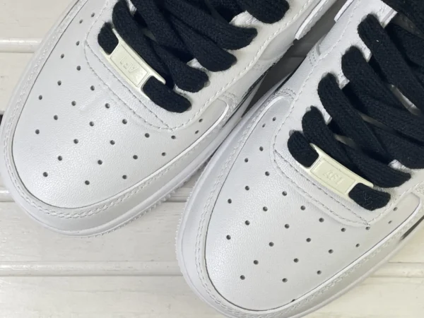 Manga Heart Graffiti Anime Line Art Heart Graffiti Custom Air Force 1 - Image 6